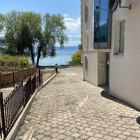 Aqua Blue Apartment Peštani Zewnętrze zdjęcie