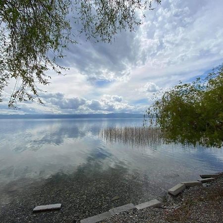 Aqua Blue Apartment Peštani Zewnętrze zdjęcie