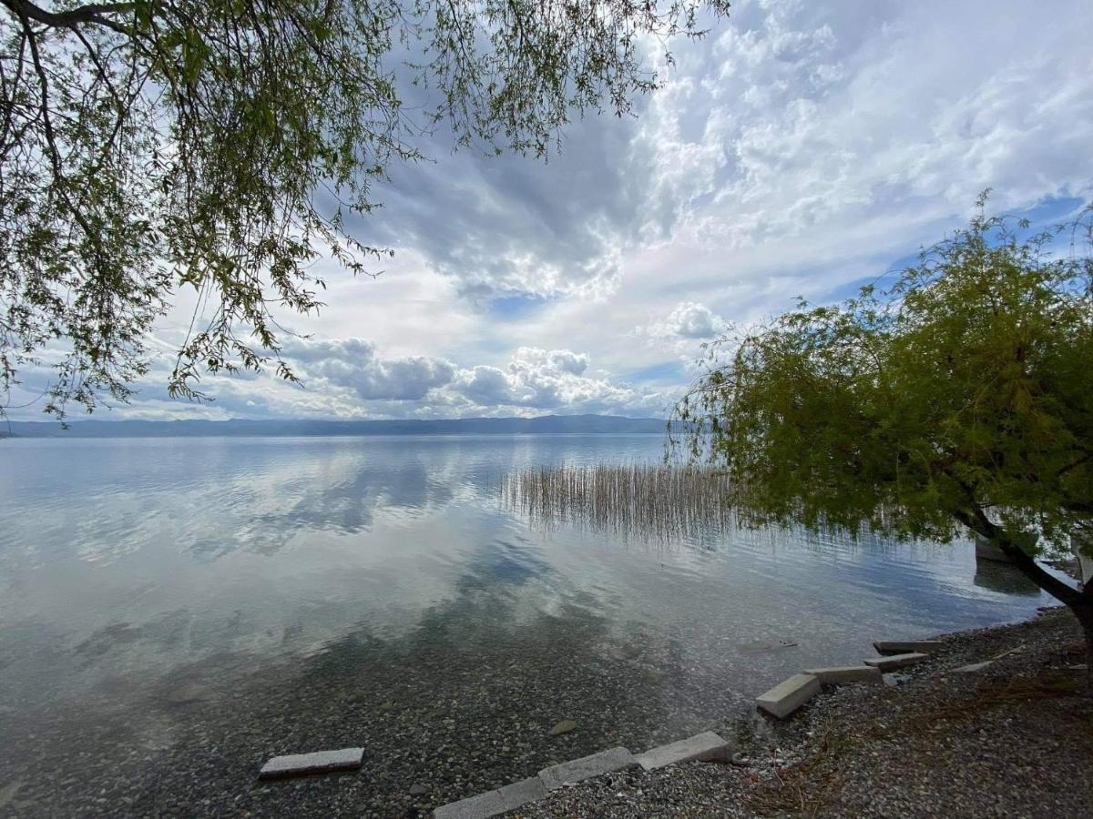 Aqua Blue Apartment Peštani Zewnętrze zdjęcie