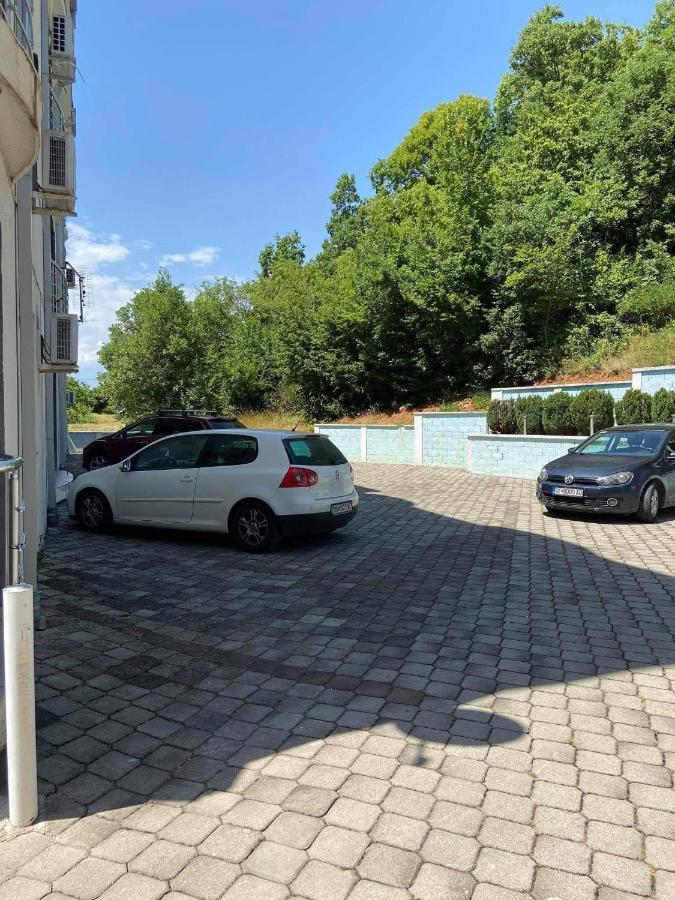 Aqua Blue Apartment Peštani Zewnętrze zdjęcie