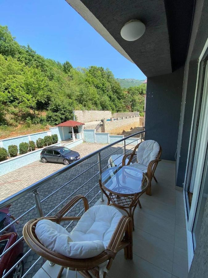 Aqua Blue Apartment Peštani Zewnętrze zdjęcie