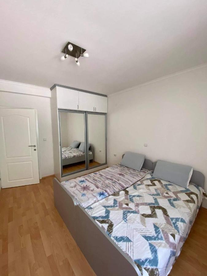 Aqua Blue Apartment Peštani Zewnętrze zdjęcie