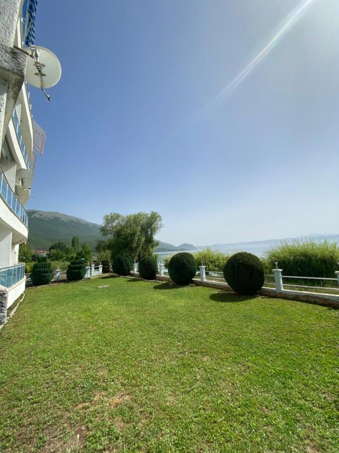 Aqua Blue Apartment Peštani Zewnętrze zdjęcie