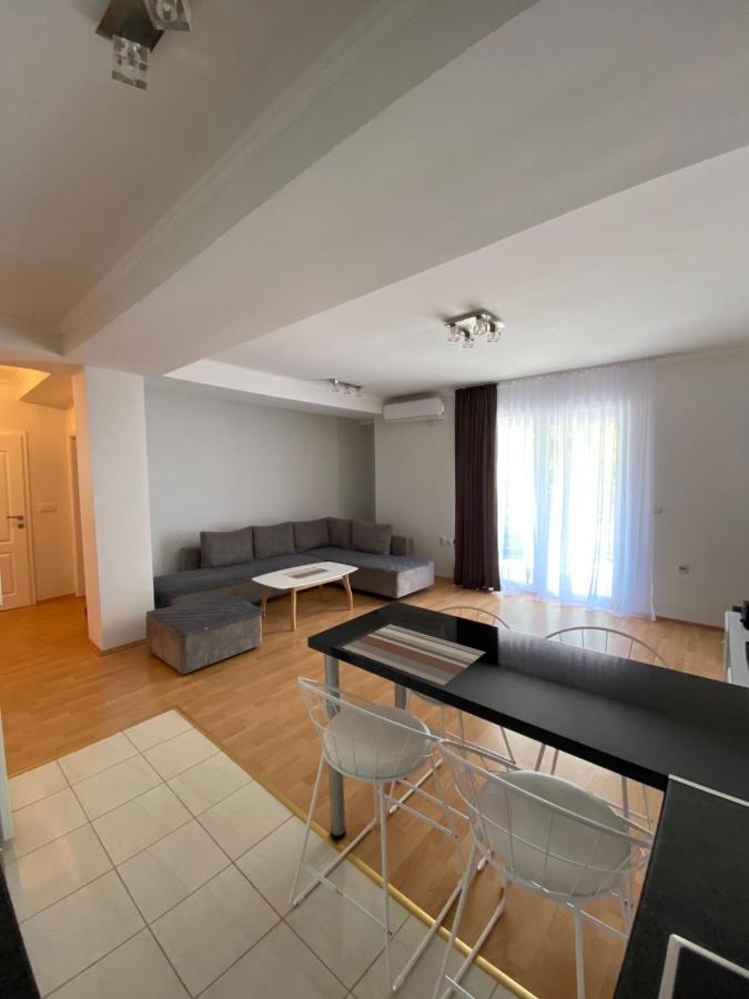 Aqua Blue Apartment Peštani Zewnętrze zdjęcie